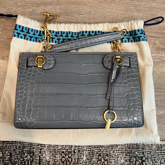 Tory burch bag - Picture 3 of 5